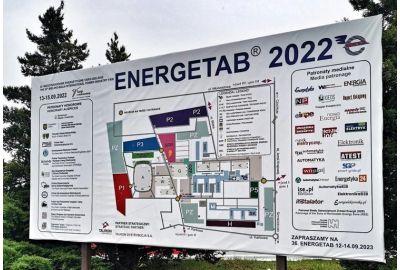 Energetab Bielsko Biała
