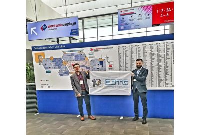 Embedded World 2022 Norymberga