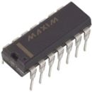 MAX13086EAPD+