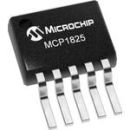 MCP1825TADJ02E/ET