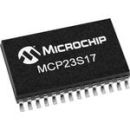 MCP23S17T-E/SO
