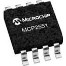 MCP2551-E/SN