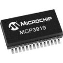 MCP3919A1-E/SS