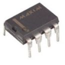 MAX7412EPA+